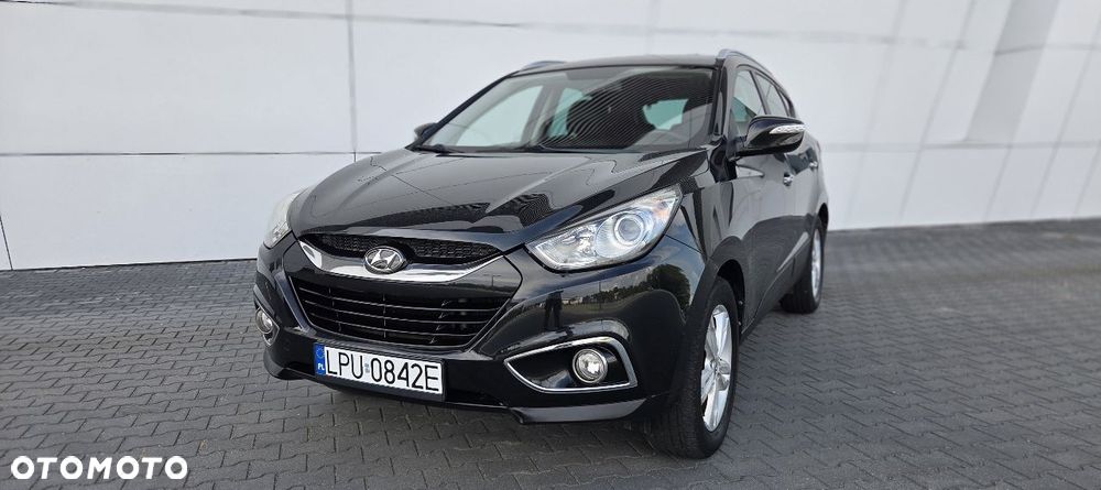 Hyundai ix35 1.7 CRDi 2WD Style - 2