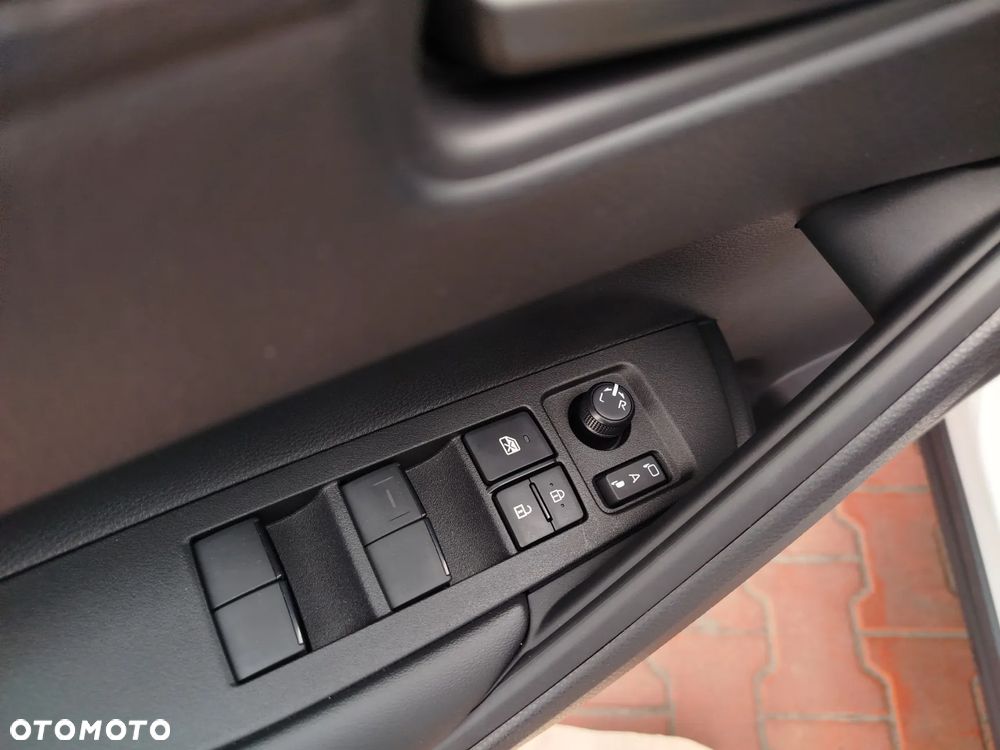 Toyota Corolla Cross 1.8 Hybrid Comfort - 8