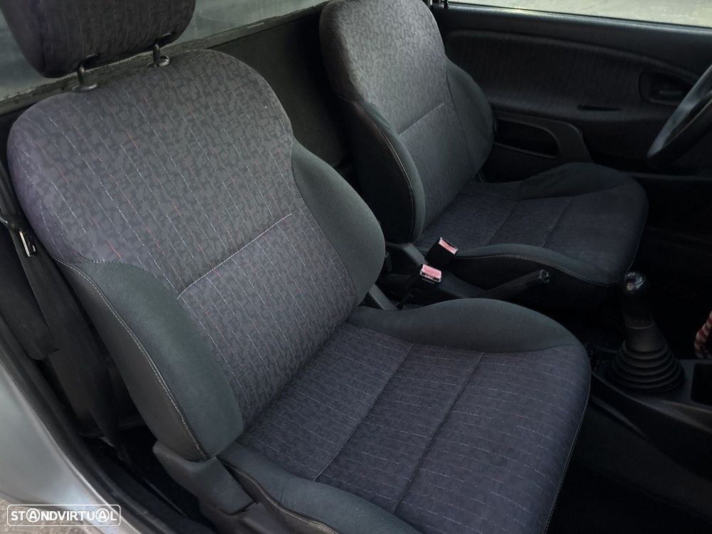 Citroën Saxo 1.5 D Image - 10