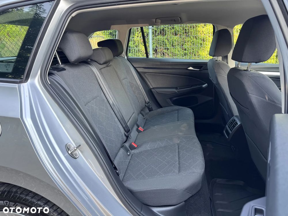 Volkswagen Golf 2.0 TDI Life - 27