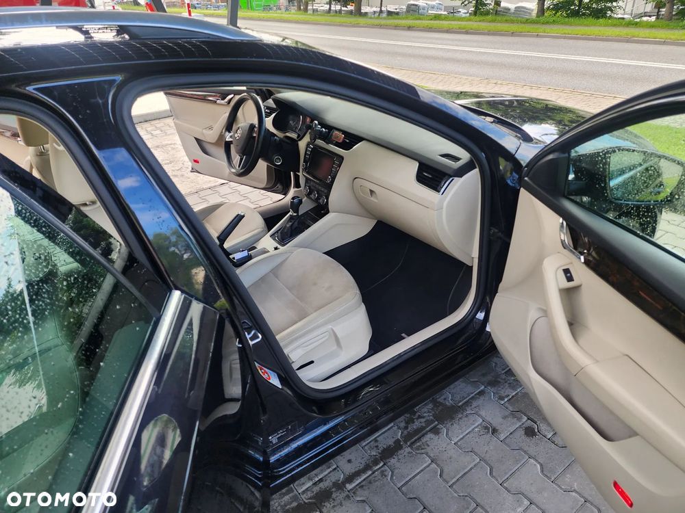 Skoda Octavia - 6