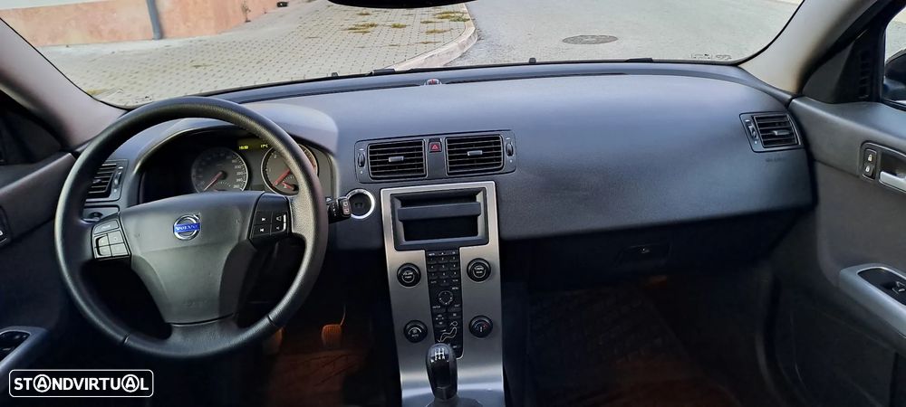 Volvo V50 1.6 D Nível 2 - 29