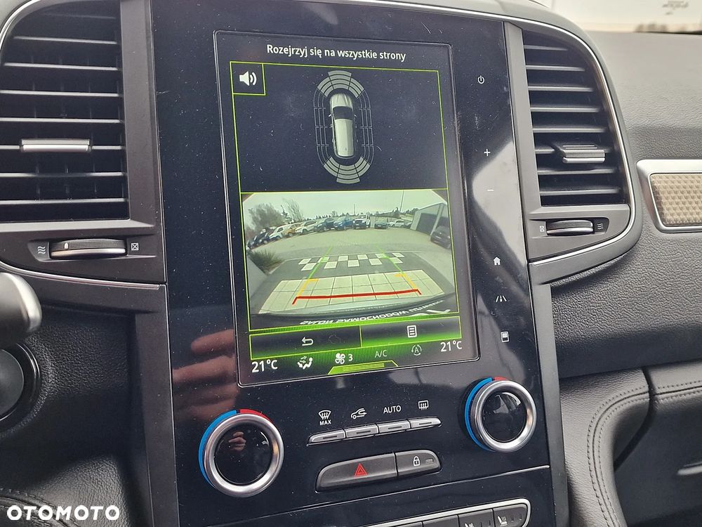 Renault Koleos ENERGY dCi 175 X-tronic 4WD INITIALE PARIS - 16