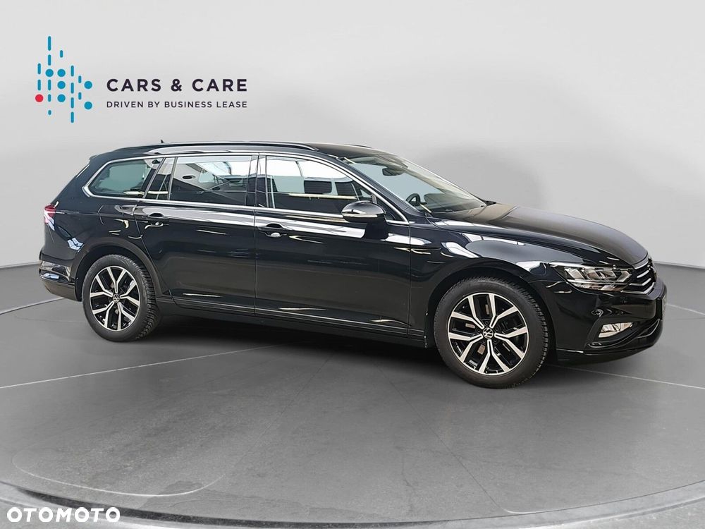 Volkswagen Passat Variant 1.5 TSI EVO Business DSG - 22