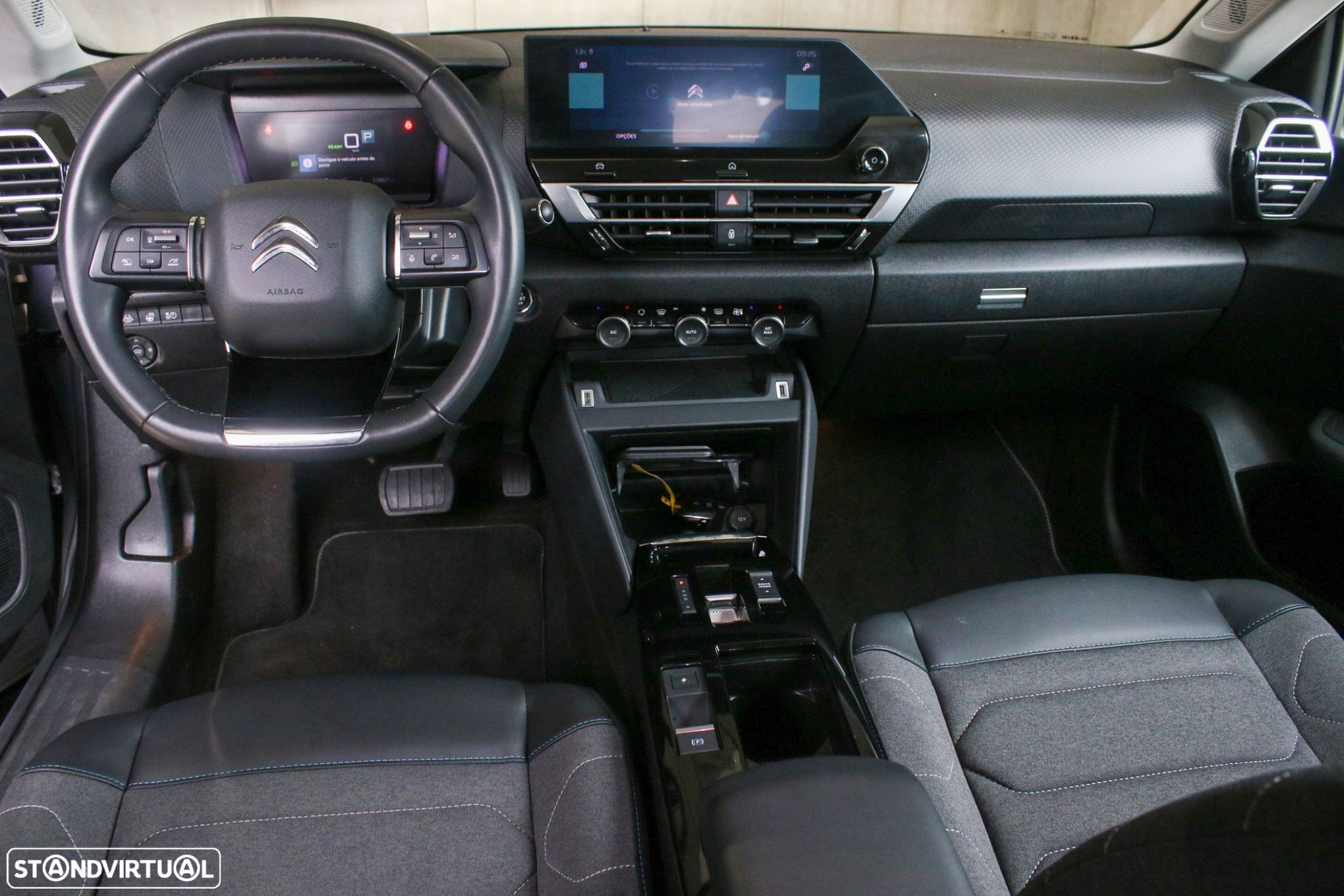 Citroën e-C4 Feel Pack - 20