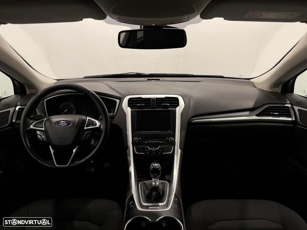 Ford Mondeo SW 1.5 TDCi Titanium - 32