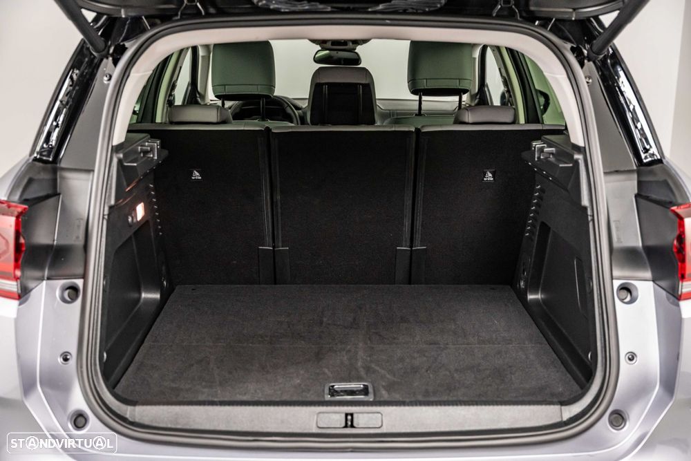 Citroën C5 Aircross 1.6 Hybrid Shine e-EAT8 - 15