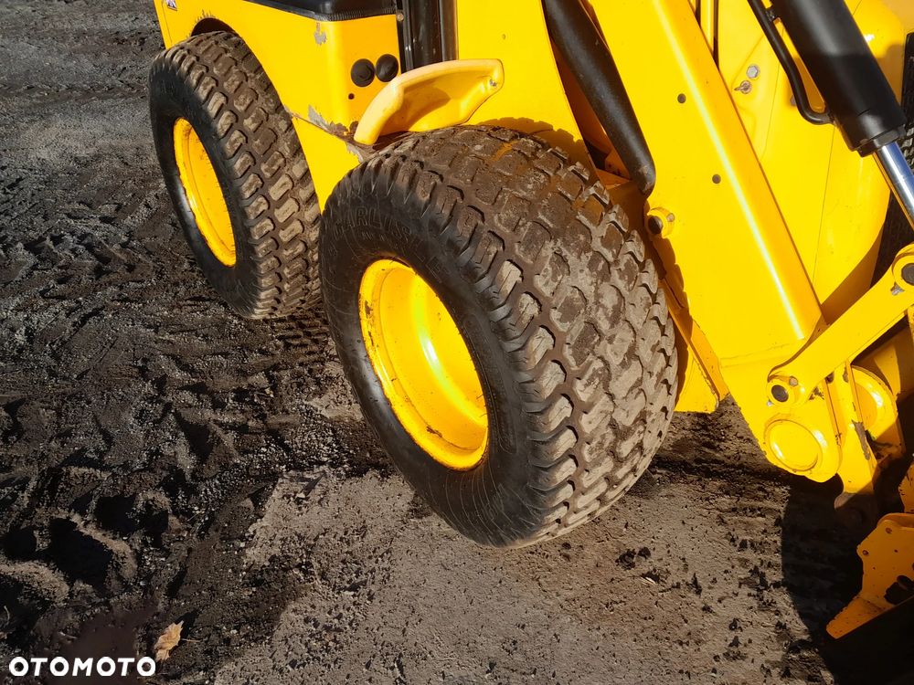 JCB 1CX - 10