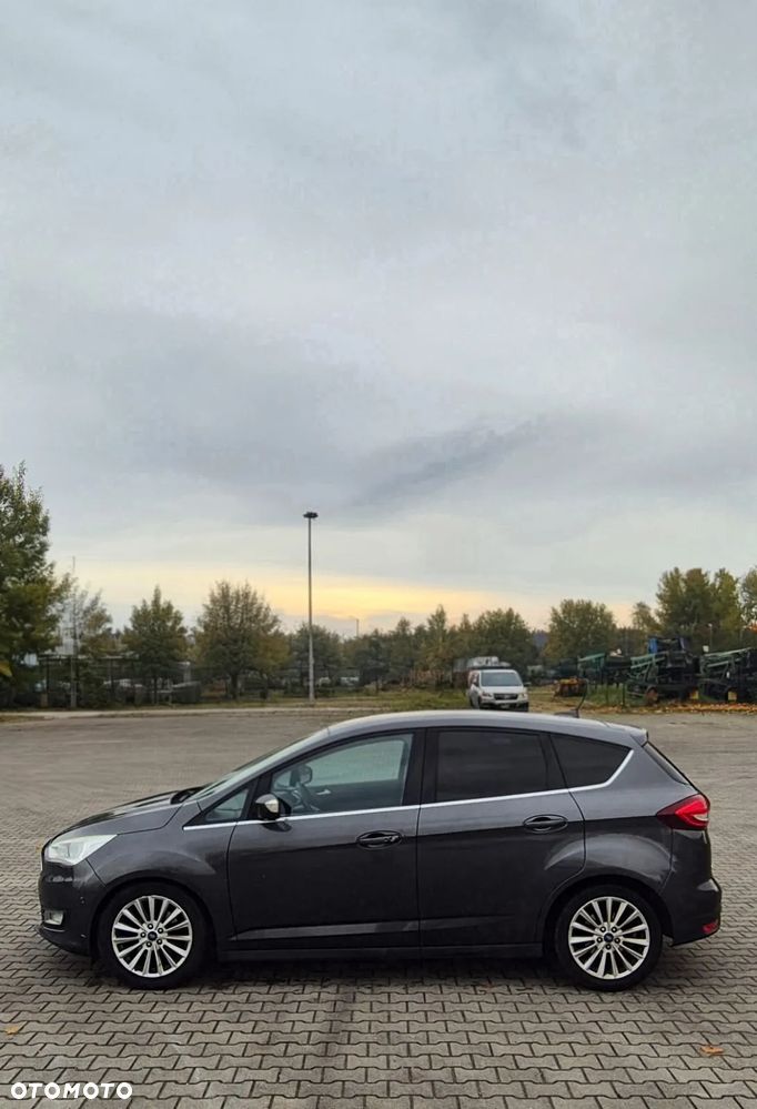Ford C-MAX 1.5 EcoBoost Titanium ASS - 3