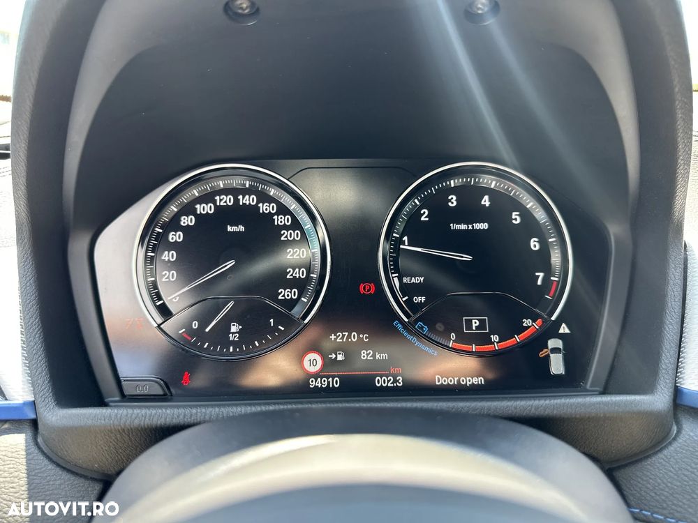 BMW X2 xDrive20i AT M Sport - 11