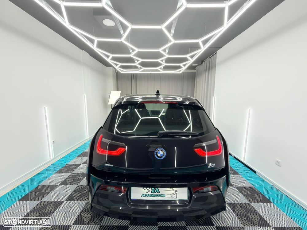 BMW i3 (94 Ah) - 8