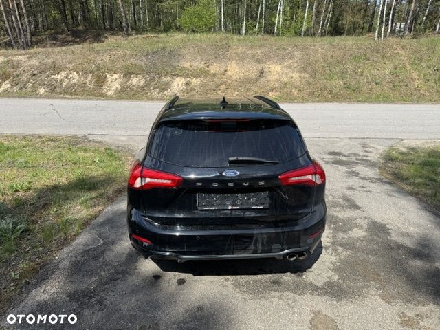 Ford Focus 1.0 EcoBoost ST-Line ASS PowerShift - 8