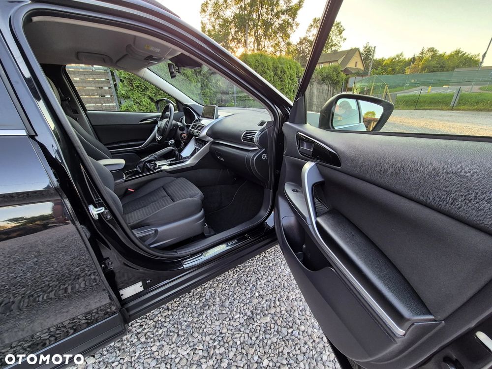 Mitsubishi Eclipse Cross 1.5 T-MIVEC ClearTec 2WD Diamant Edition Plus - 31