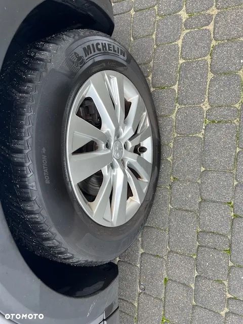 Peugeot 3008 BlueHDi 130 Stop & Start EAT8 Active - 28