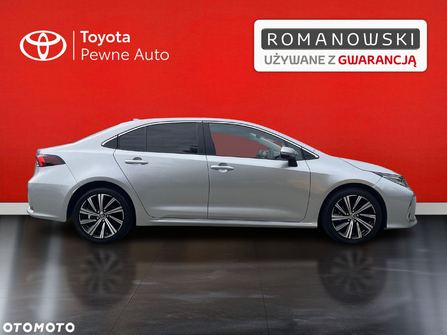 Toyota Corolla - 21