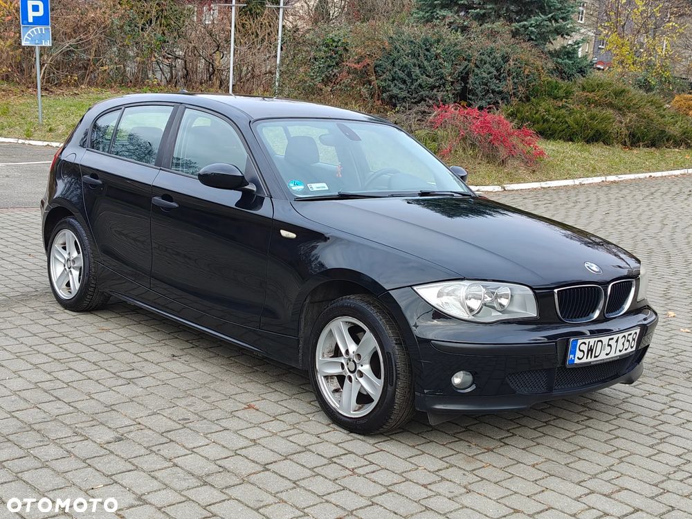 BMW Seria 3 318i - 10