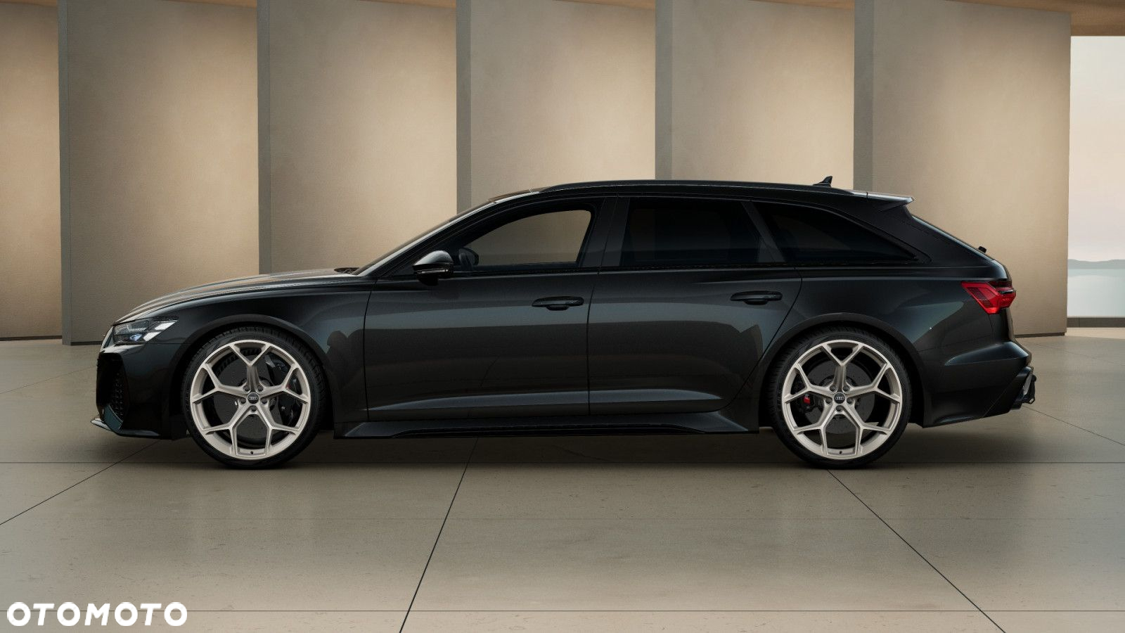Audi RS6 - 3
