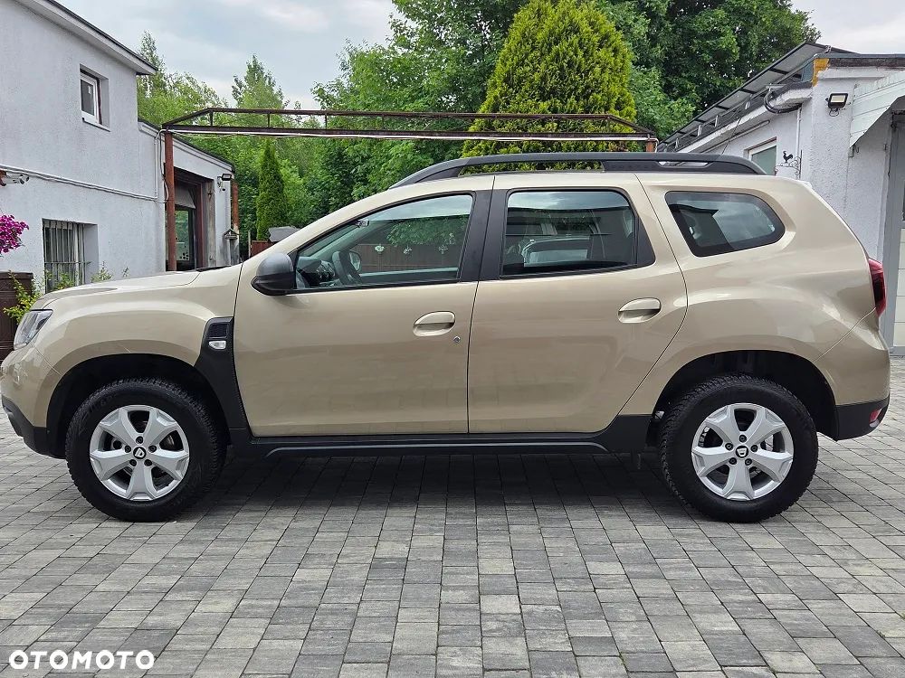 Dacia Duster SCe 115 4x2 Laureate - 6