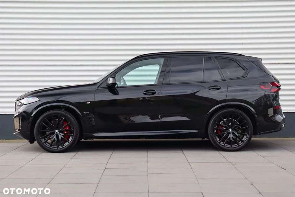BMW X5 - 6