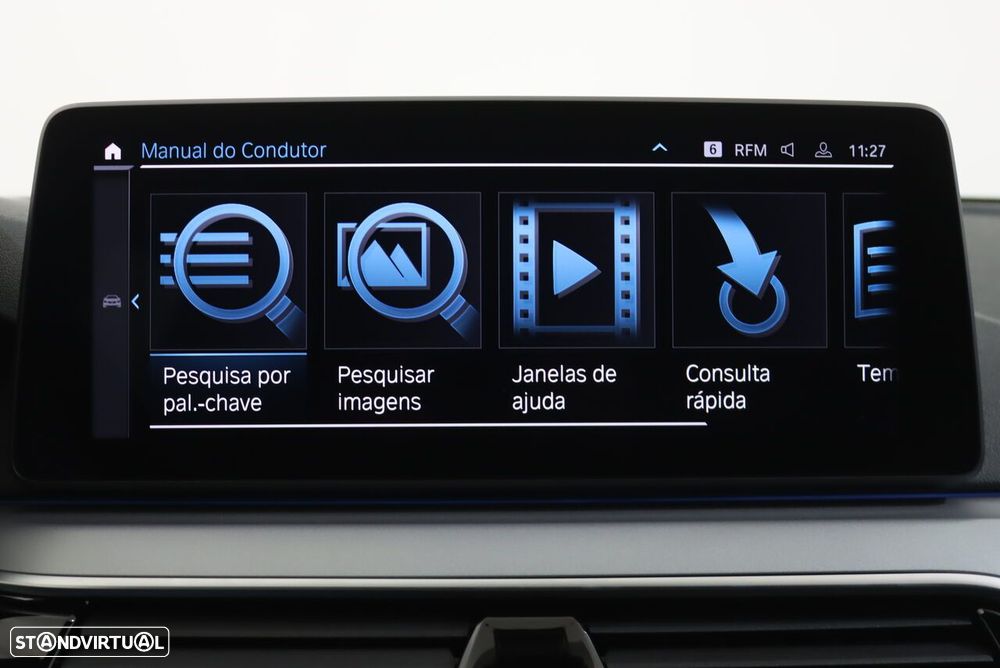 BMW 530 e Line Luxury - 35