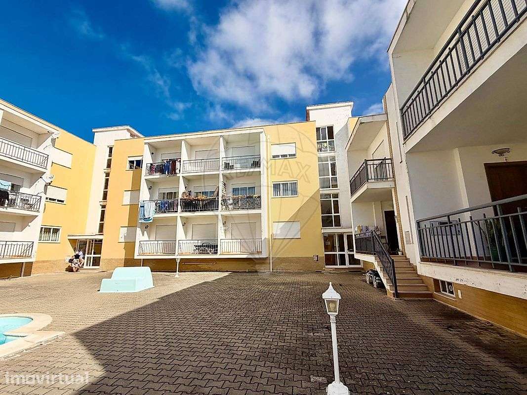 Apartamento T2 para venda - Grande imagem: 2/23