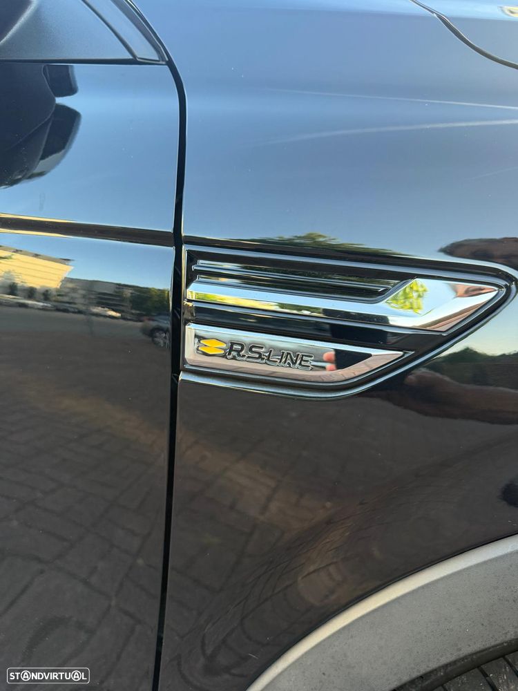Renault Arkana 1.6 E-Tech R.S.Line - 14