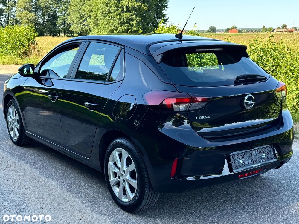 Opel Corsa 1.2 Edition S&S - 4