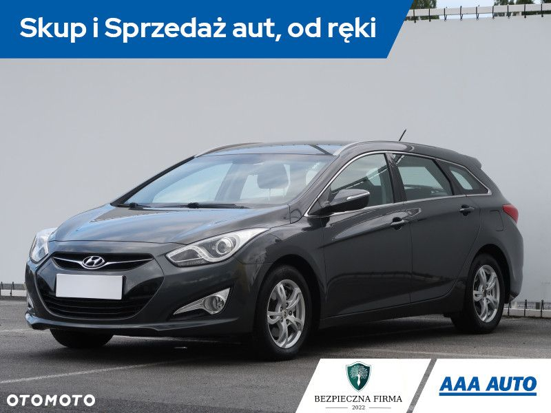 Hyundai i40 - 2