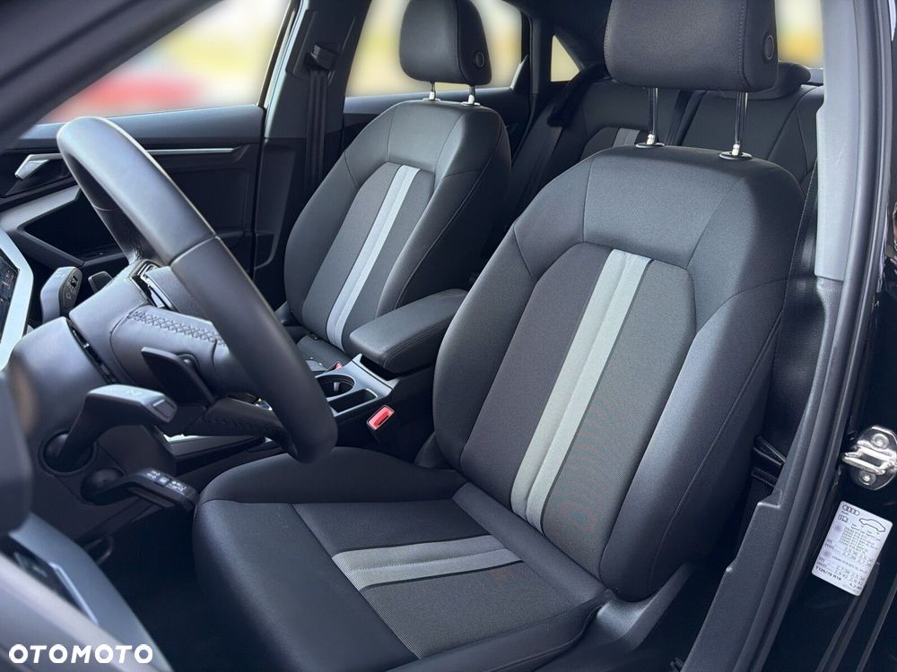 Audi A3 Limousine - 13