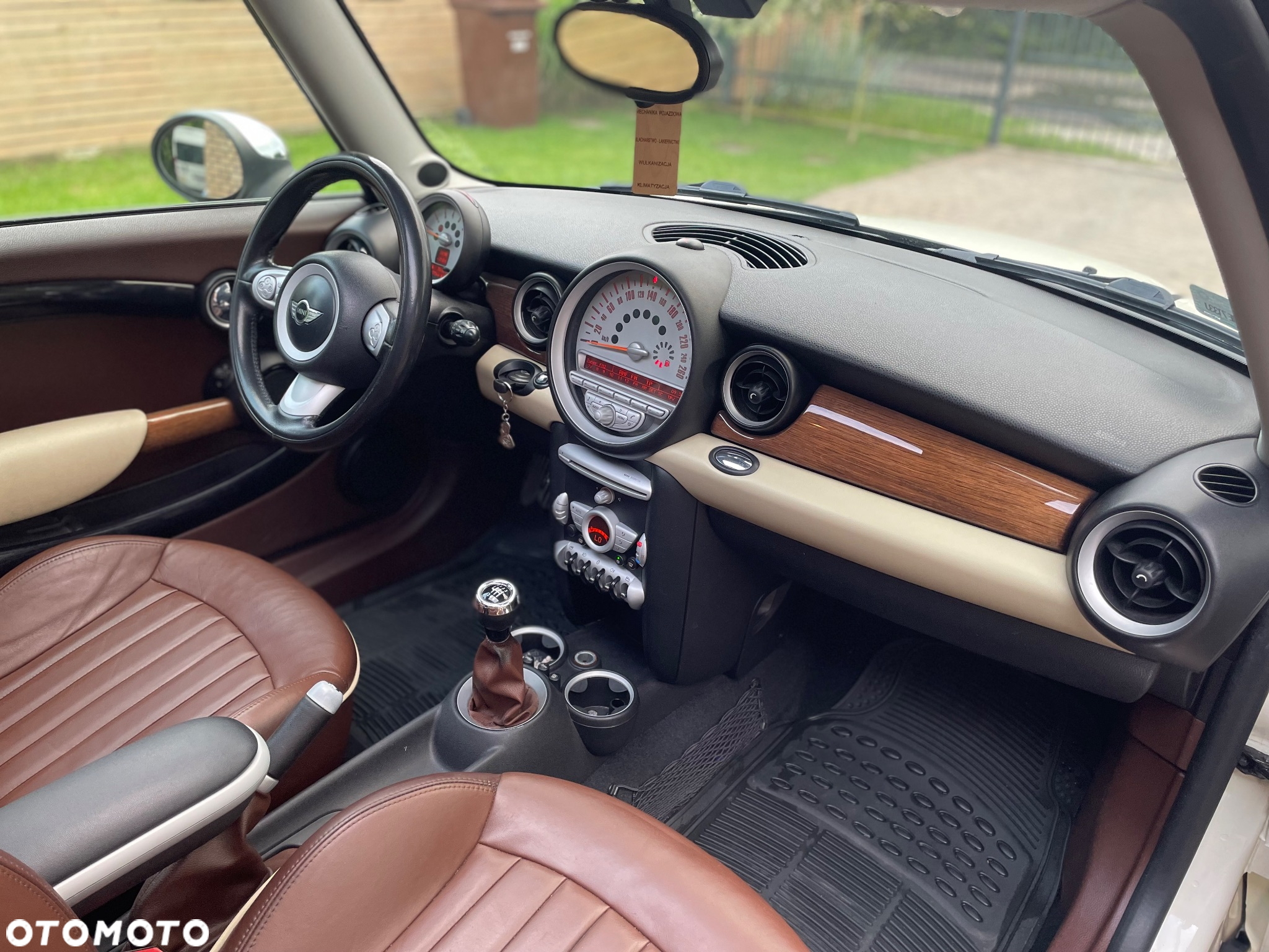 MINI Clubman Cooper S - 22