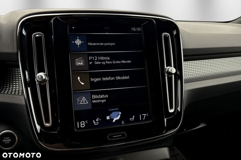 Volvo XC 40 T5 Recharge DKG RDesign - 14