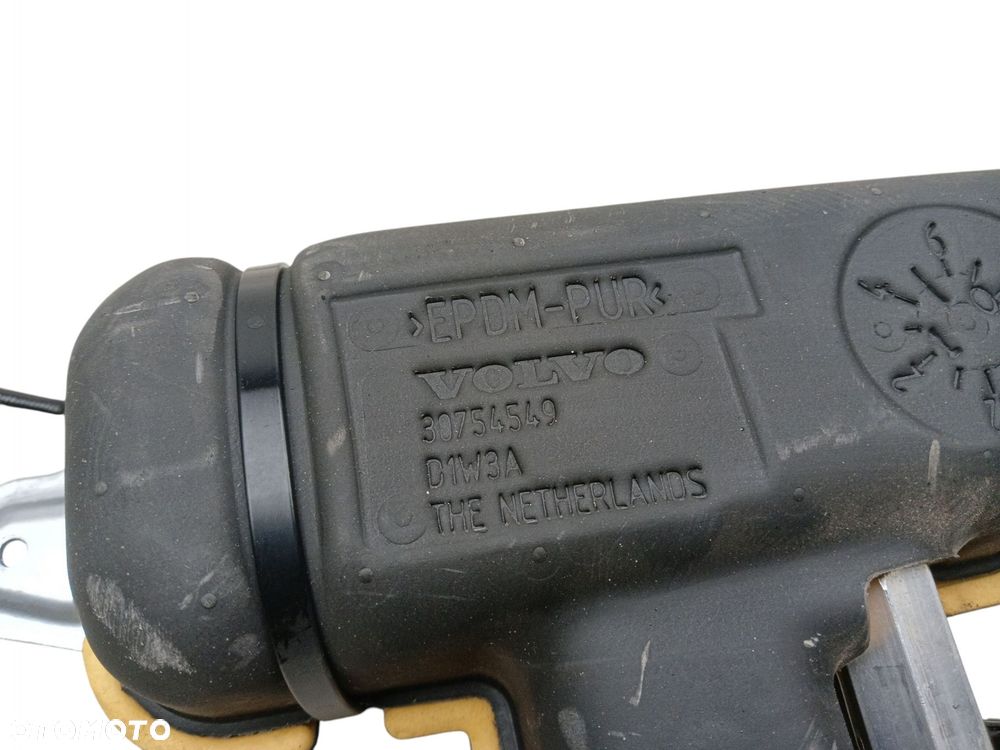 MECHANIZM POMPA KLAPY BAGAŻNIKA TYŁ VOLVO XC60 I 30754549 - 3