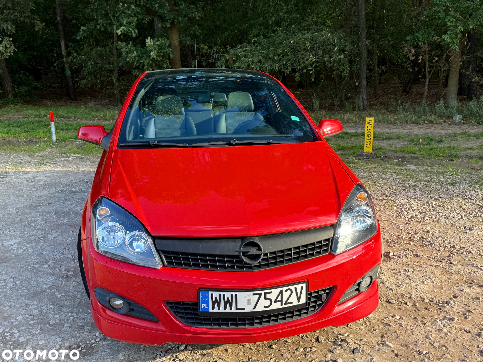 Opel Astra GTC 1.8 - 2