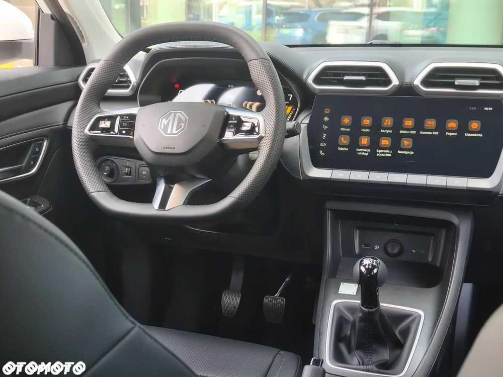 MG ZS 1.5 Excite - 13