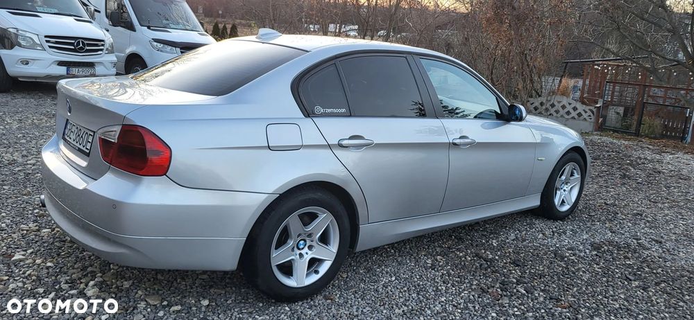 BMW Seria 3 - 29