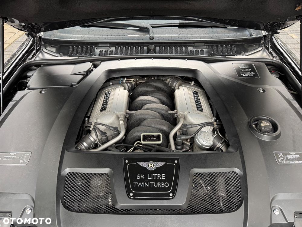 Bentley Arnage - 24