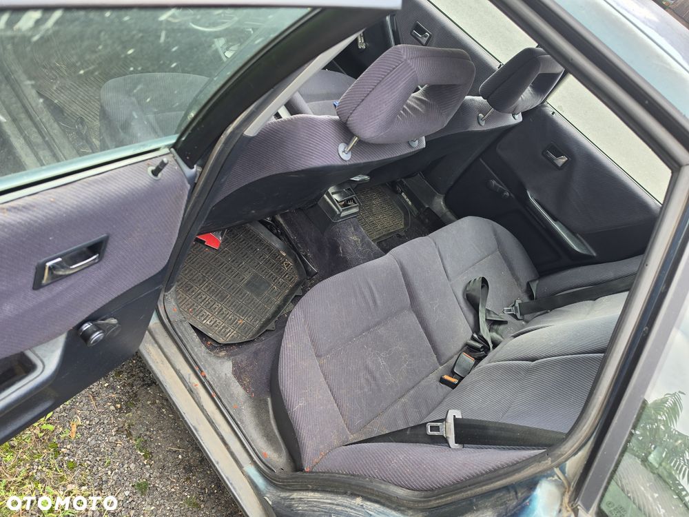 Audi 80 - 8