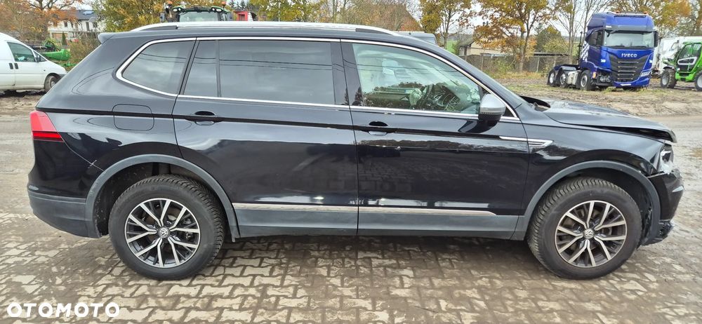 Volkswagen Tiguan - 14