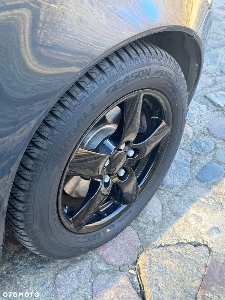 Volvo V50 2.0D DPF Summum - 14