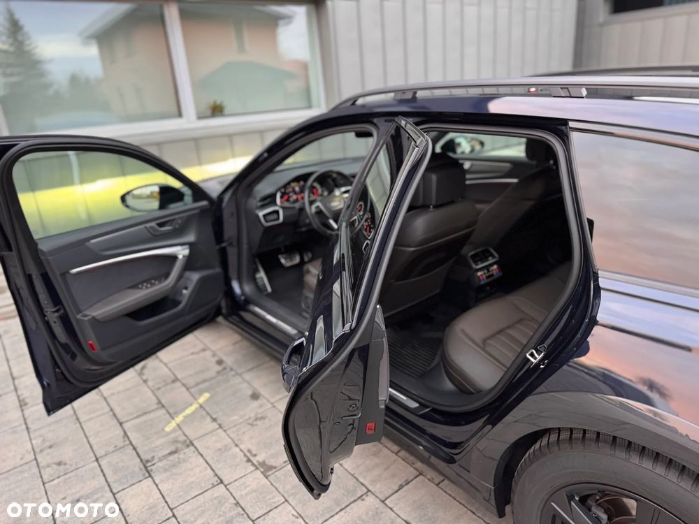 Audi A6 Allroad 50 TDI mHEV Quattro Tiptronic - 29