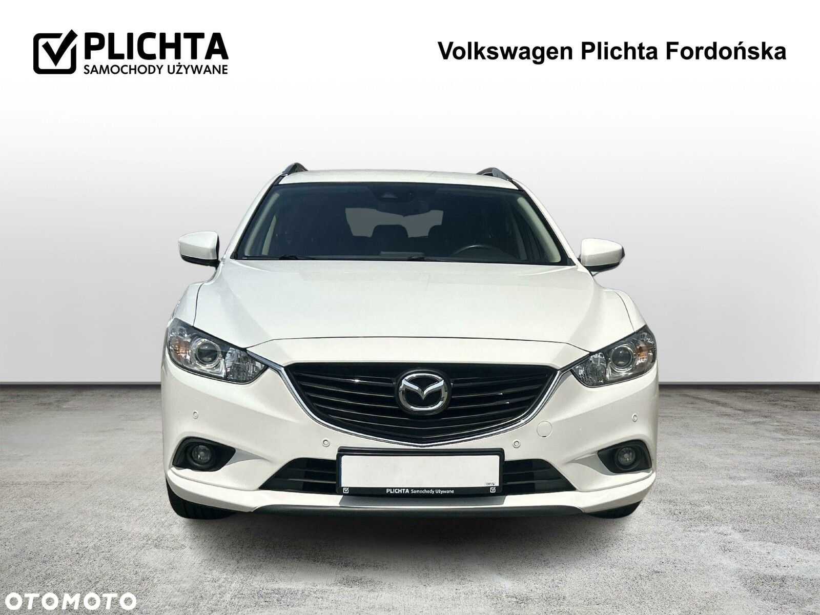 Mazda 6 2.0 Skygo - 8