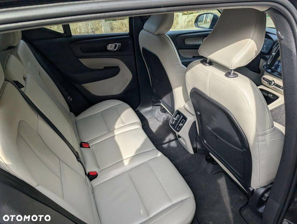 Volvo XC 40 D3 Inscription - 15