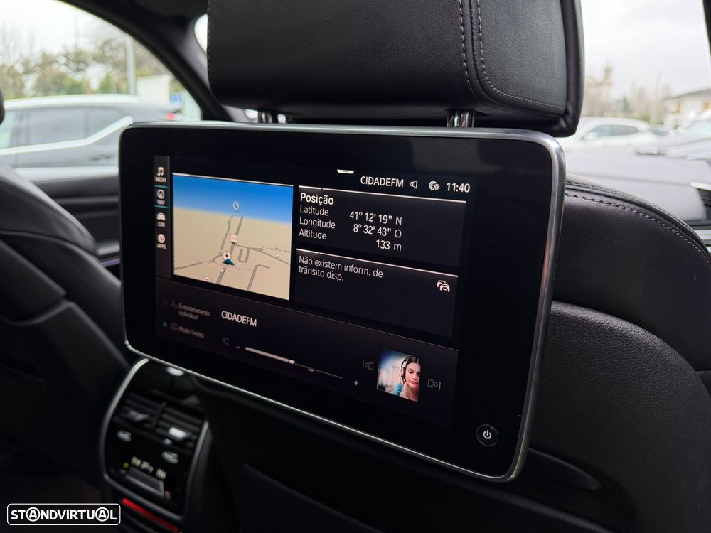 BMW X5 45 e xDrive Pack M - 32