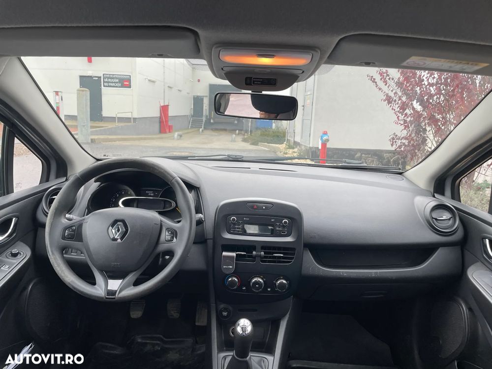 Renault Clio 1.5 dCi 75 Expression - 4