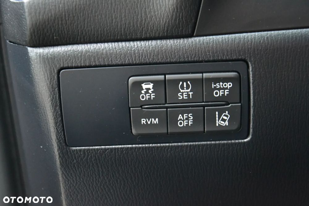 Mazda 3 SKYACTIV-G 120 Sports-Line - 21