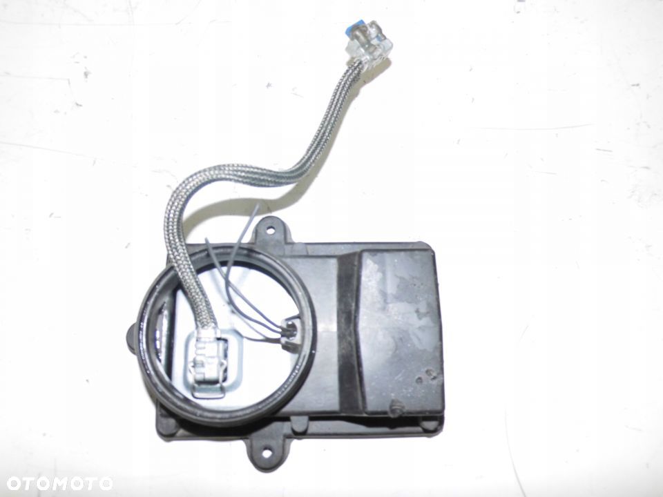 Citroen C4 04-08 r. przetwornica LAD5GL - 1