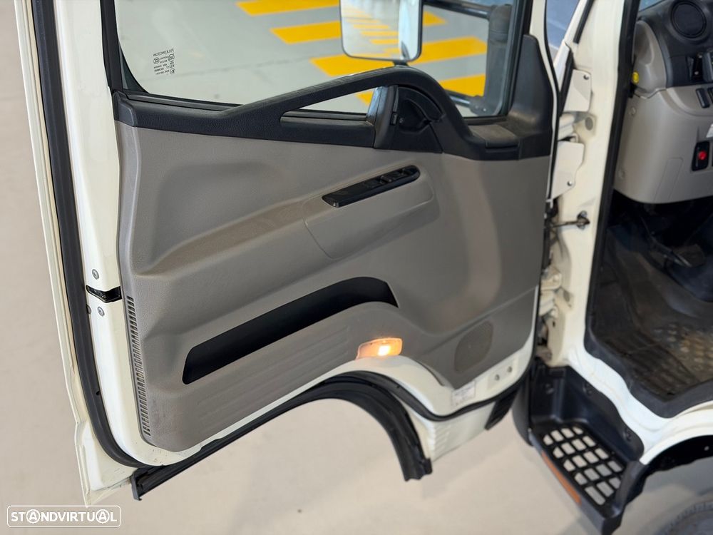 Mitsubishi Canter 3S13 Frigorífica - 13