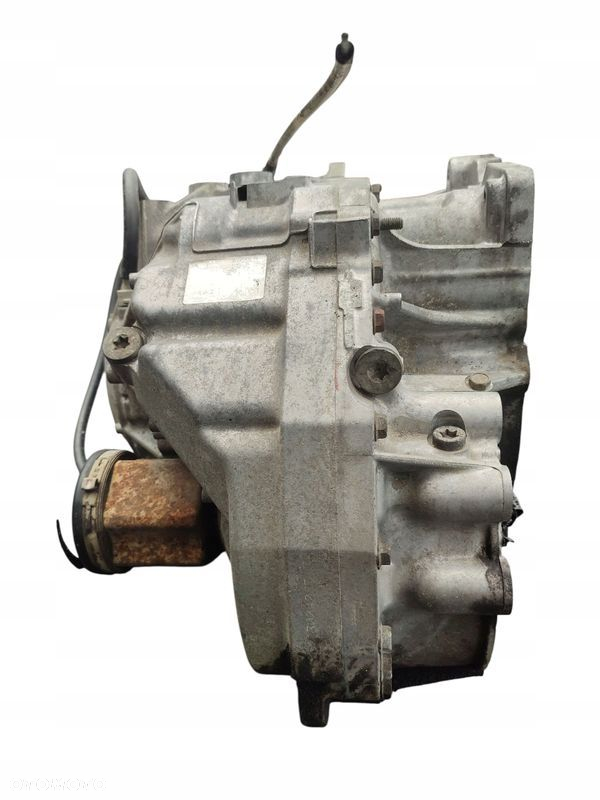 SKRZYNIA BIEGÓW AUTOMAT OPEL VECTRA C 1.9 CDTI 150KM 110kW 13106944A 223TYŚ - 5