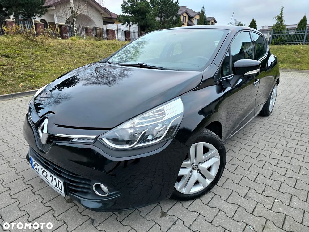 Renault Clio - 18