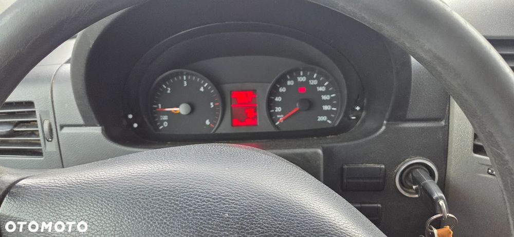 Volkswagen Crafter - 6